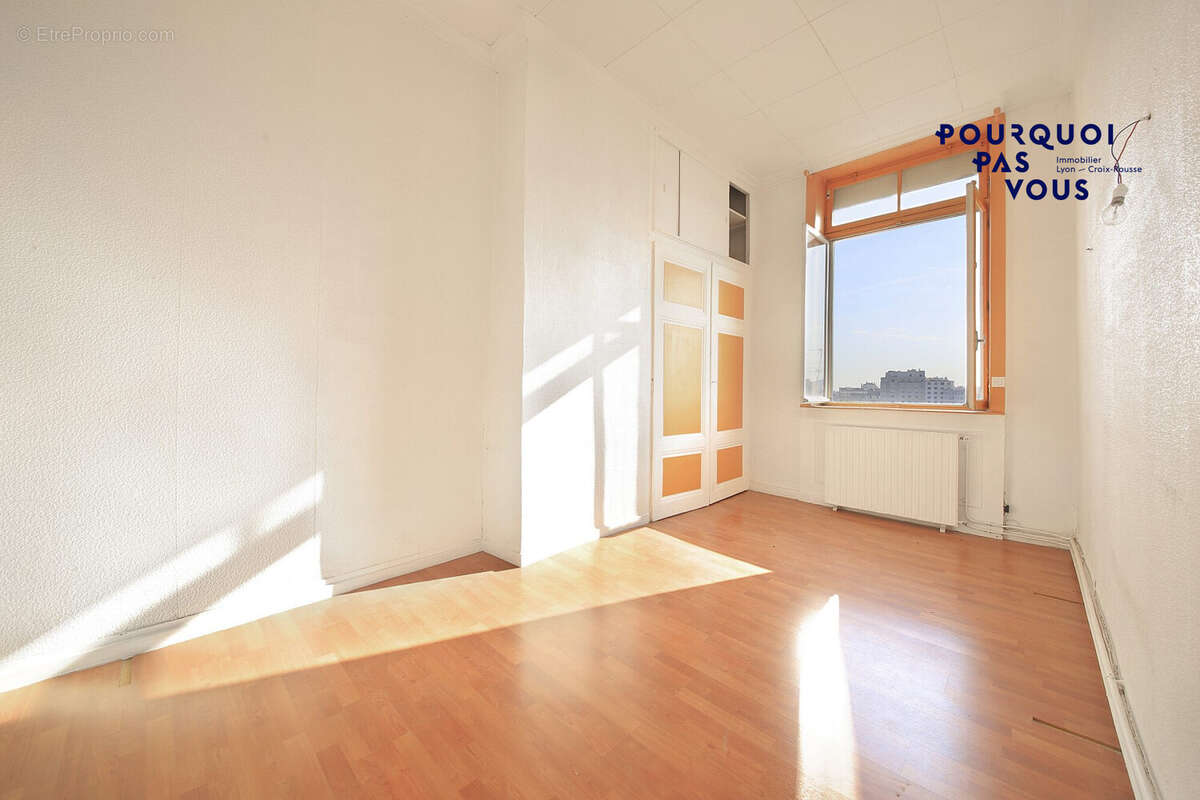 Appartement à LYON-4E