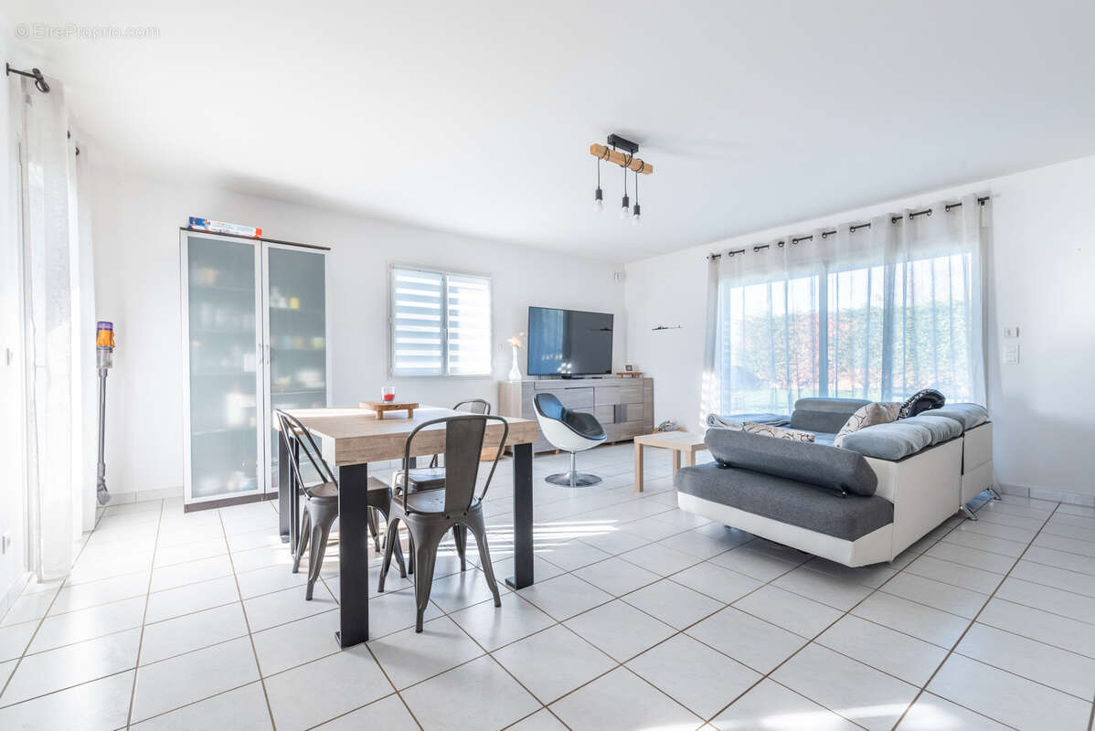 Maison à VERGONGHEON