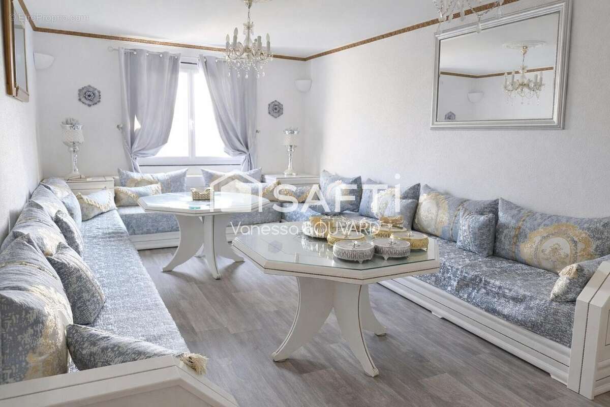 Photo 3 - Maison à VILLERS-SAINT-PAUL