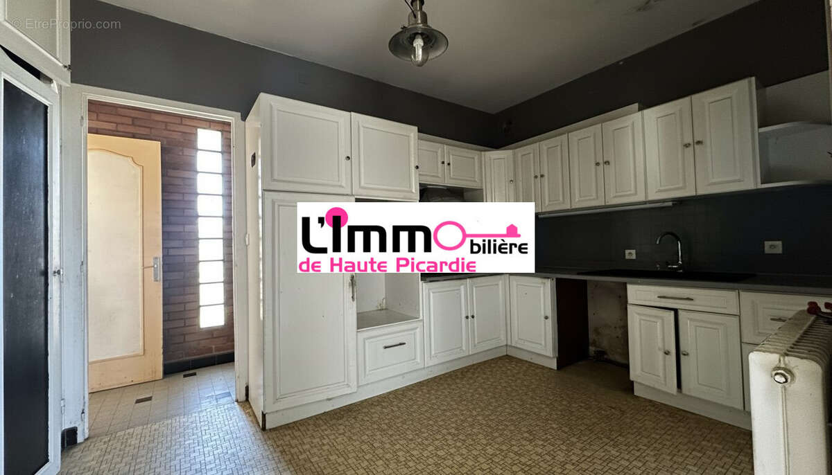 Maison 123 m² à Chaulnes  - photo 5
