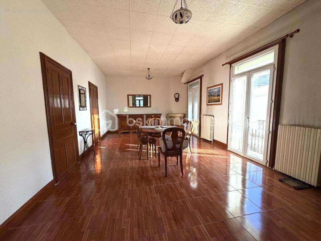 Appartement à CLERMONT-L'HERAULT