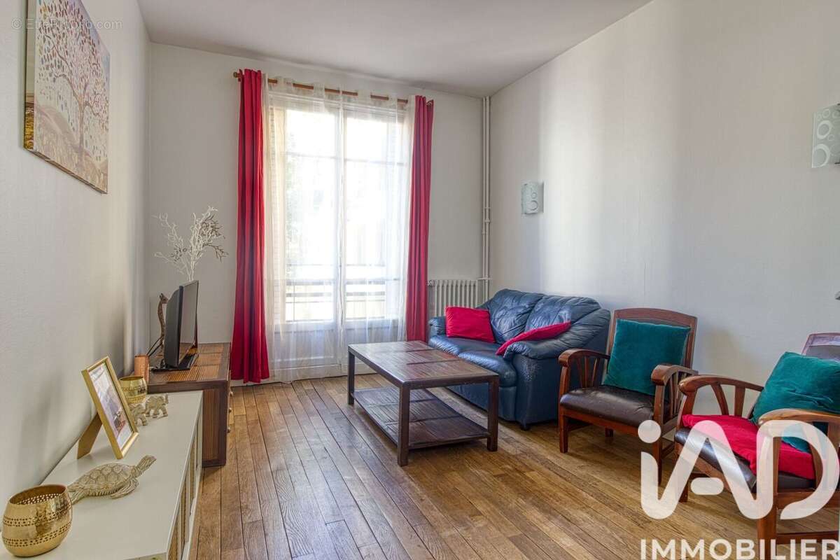 Photo 2 - Appartement à MONTMORENCY