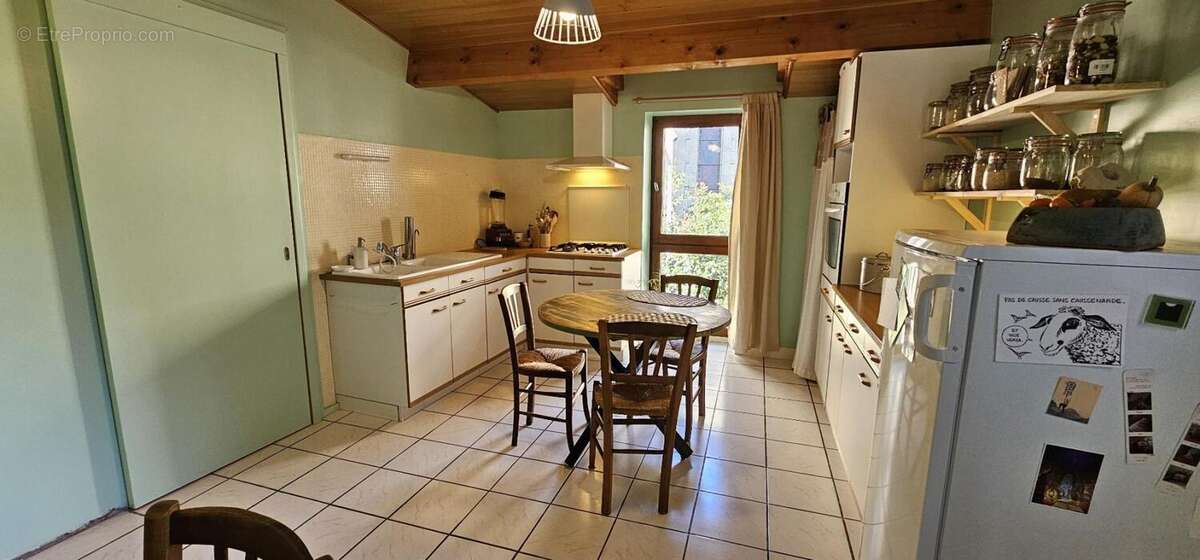 Maison à SAINT-JEAN-DE-LAUR