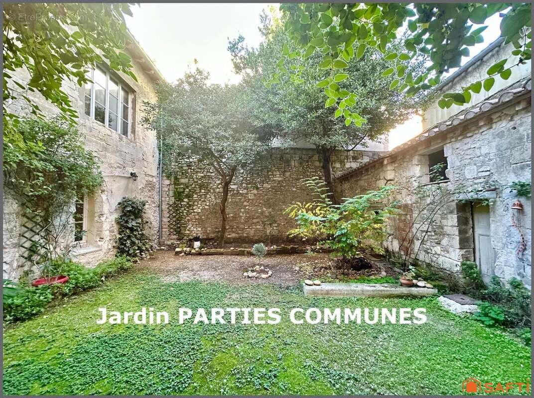 Photo 4 - Appartement à AVIGNON