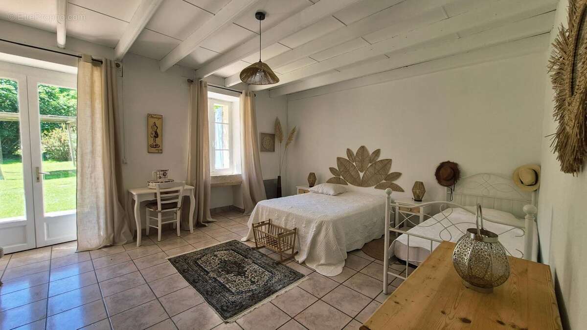 Maison à VERGT