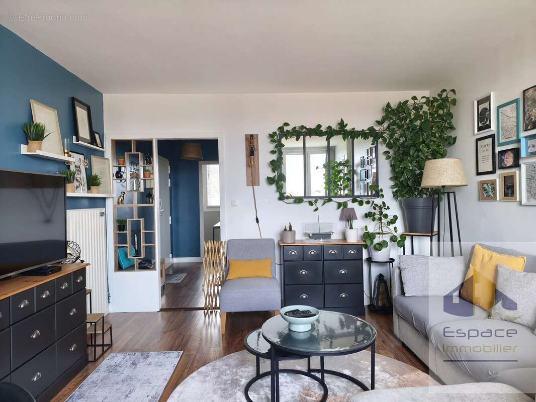 Appartement à LA ROCHELLE
