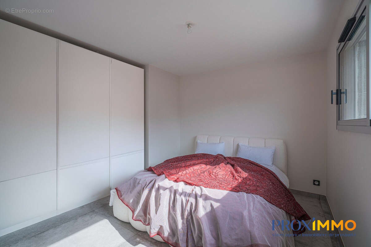 Maison 123 m² à Charnecles  - photo 8