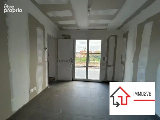 Maison 4 pièces 105 m² à vendre à Campagne-Les-Wardrecques (62120) - photo 5