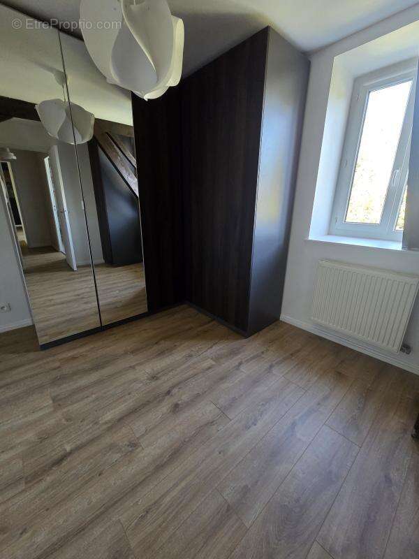 Appartement à HALLUIN