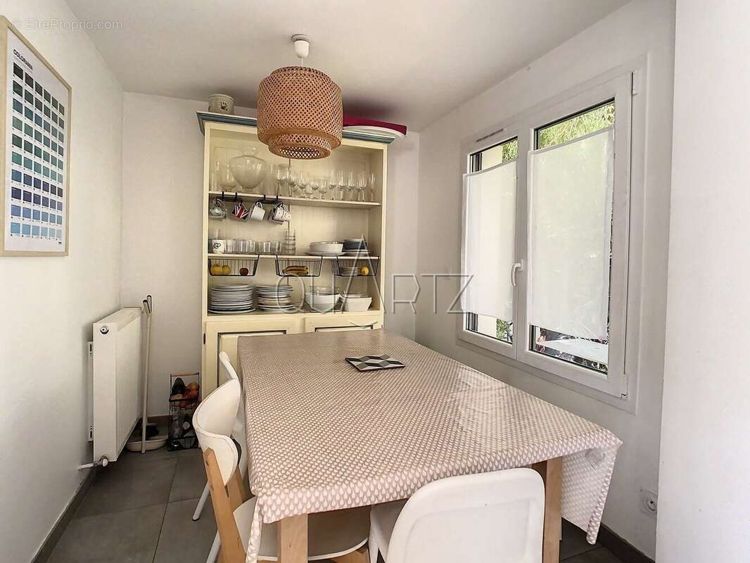 Maison à LE CHESNAY