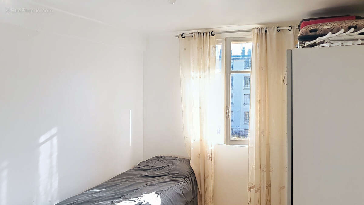 Appartement à CHOISY-LE-ROI