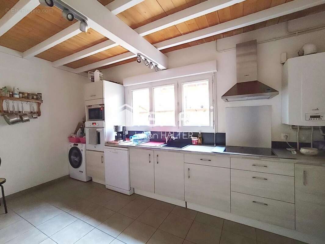 Photo 5 - Appartement à CASTELSARRASIN