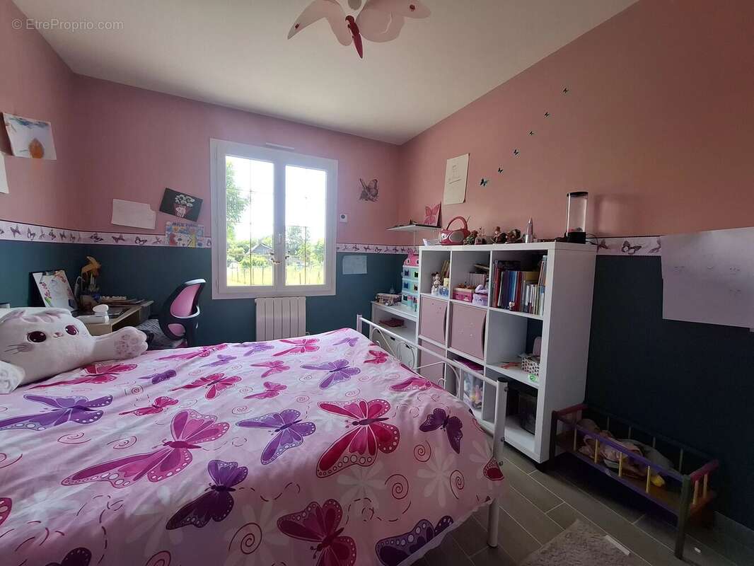 Maison familiale de 131 m² à 5 minutes de la feuillie - photo 7