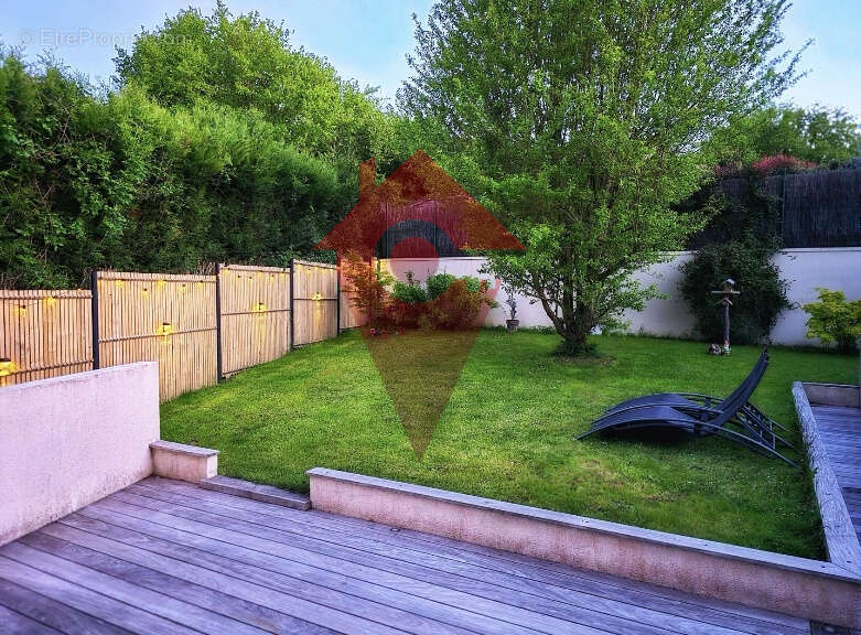 Orgeval : votre future maison au cœur d'un cadre privilégié - photo 10