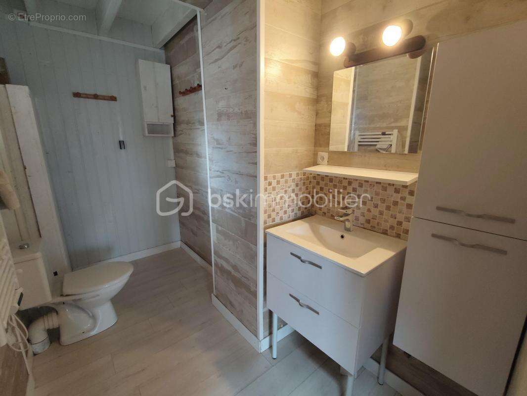 Charmante maison de 120 m2 - photo 18