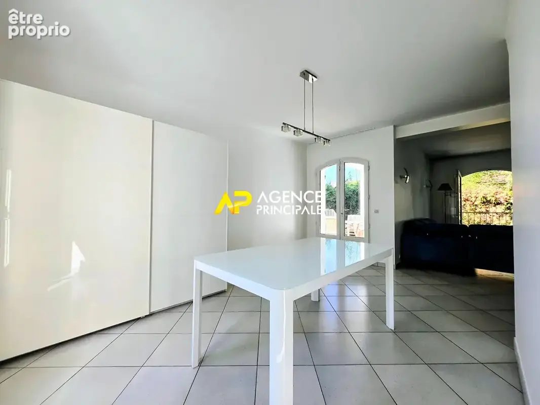 Argenteuil , marché des côteaux, maison 4 chambres + appartement 2 pièces indépendant de 46m² - photo 5