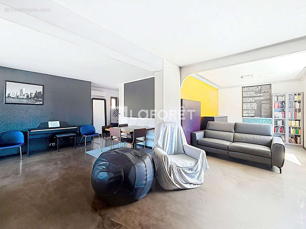 Maison à LES PENNES-MIRABEAU