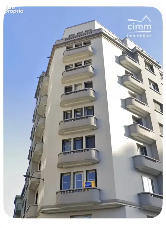 Appartement 2 pièces 48 m² à vendre à Grenoble (38000) - photo 8