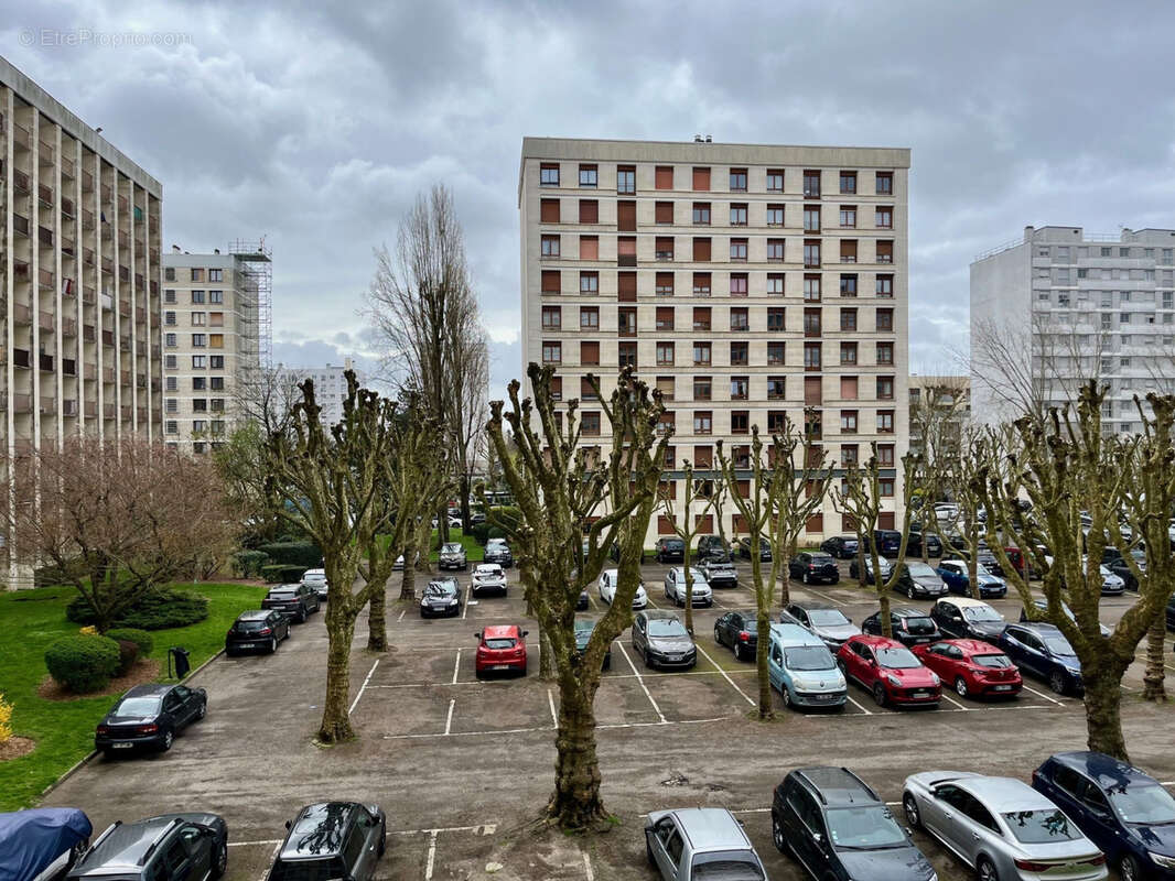 Appartement à MEUDON
