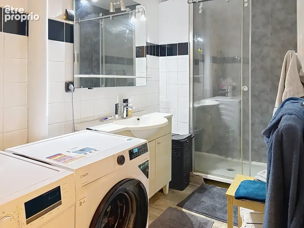 Coup de cœur   superbe appartement t3 de 72 m2 - photo 14
