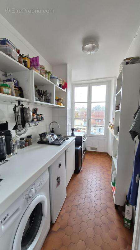 Appartement à ARPAJON