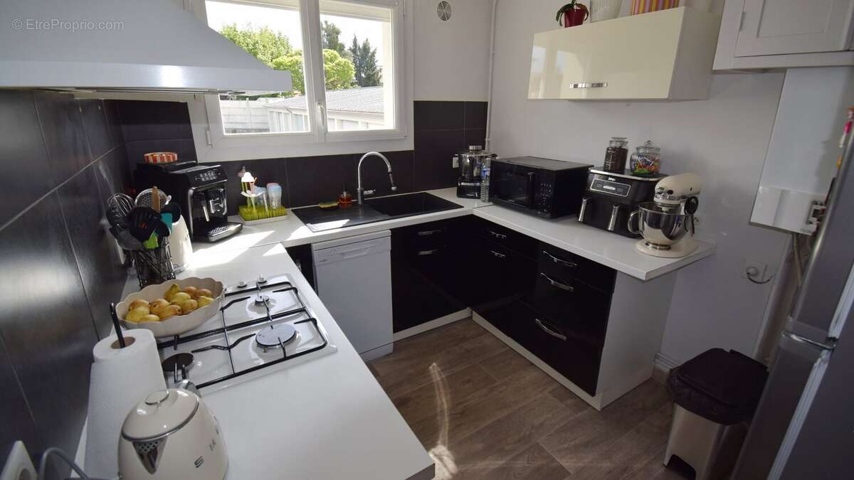 Appartement à VICHY
