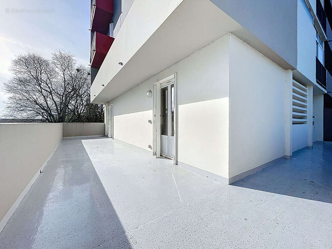 Appartement à TALENCE