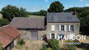 Maison à NAILLAT