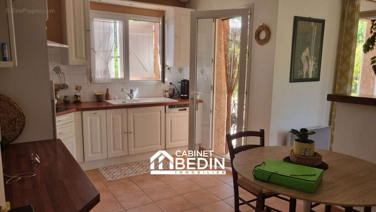Maison 158 m² à Tournefeuille  - photo 4