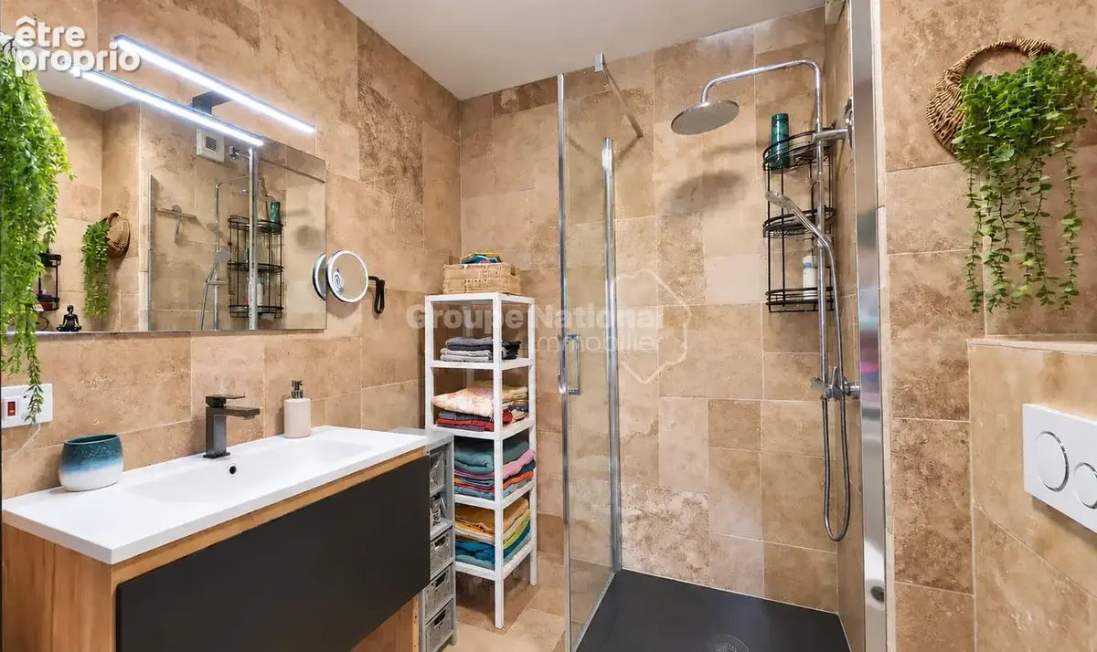 Appartement Aix En Provence 2 pièce(s) 44 m2 - photo 5