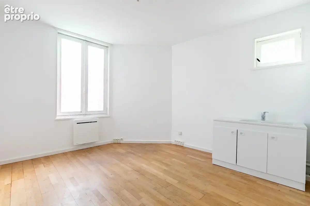 Immeuble 251 m2 de rapport bien placé en Hyper centre à vendre Soissons 02 dans l'Aisne - photo 27