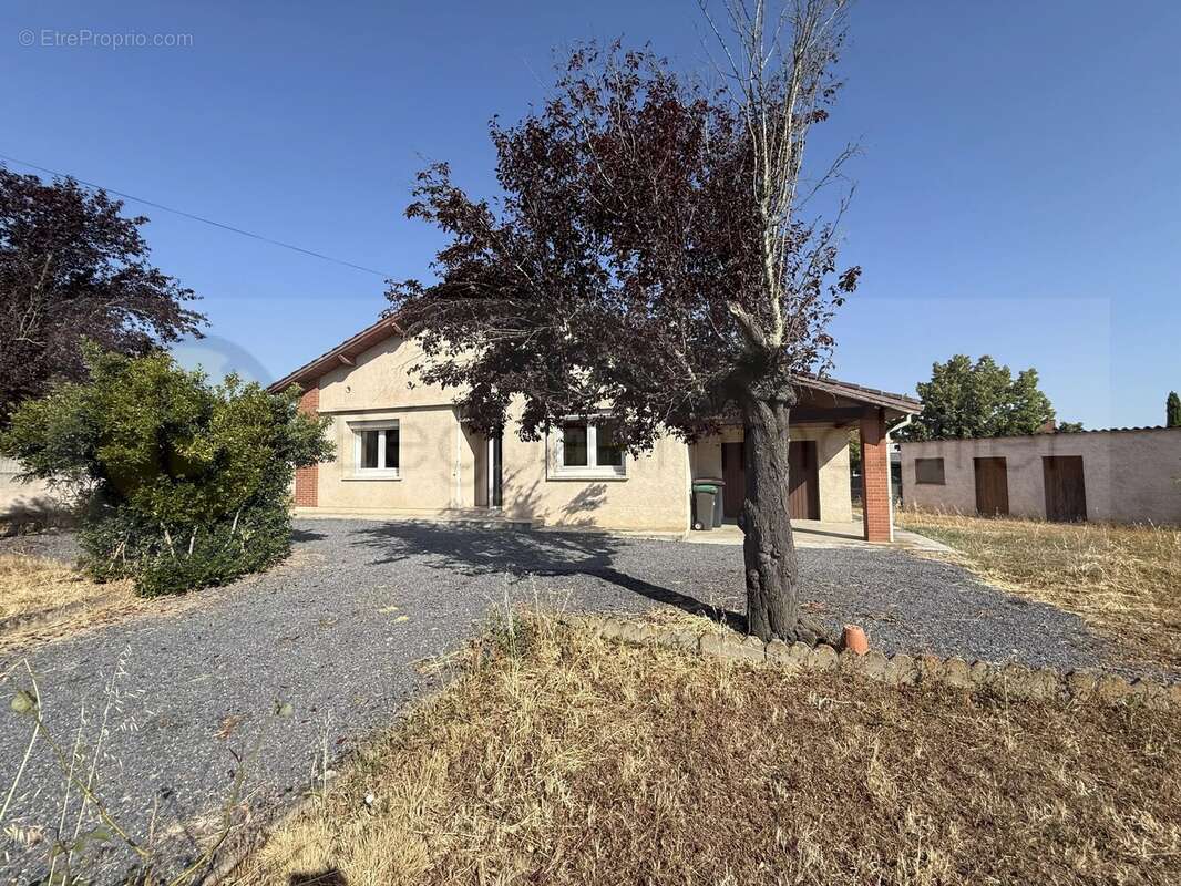 Maison 81 m² à Pibrac  - photo 2