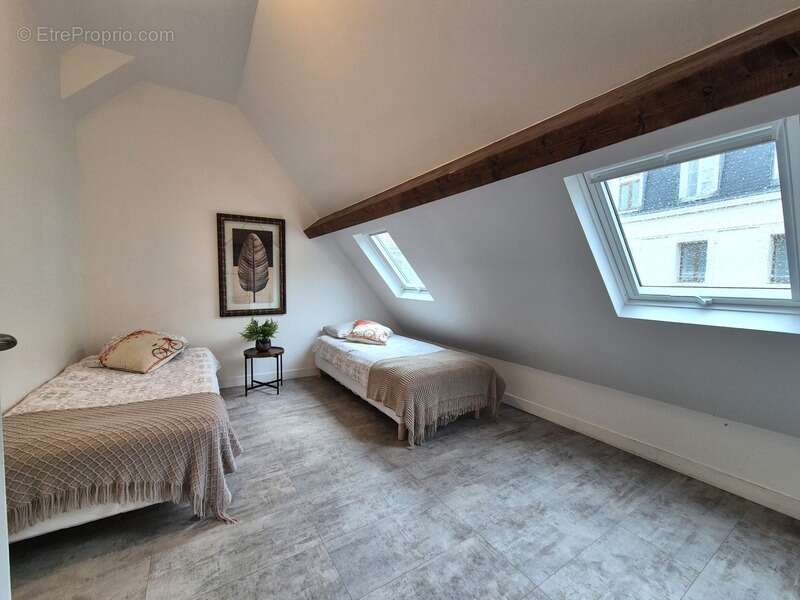 Appartement à CHARTRES