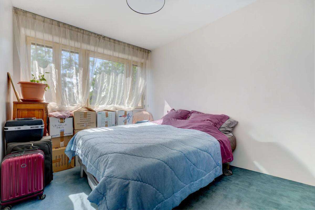 Appartement à LYON-6E