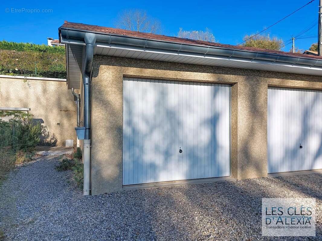 Appartement à VIENNE