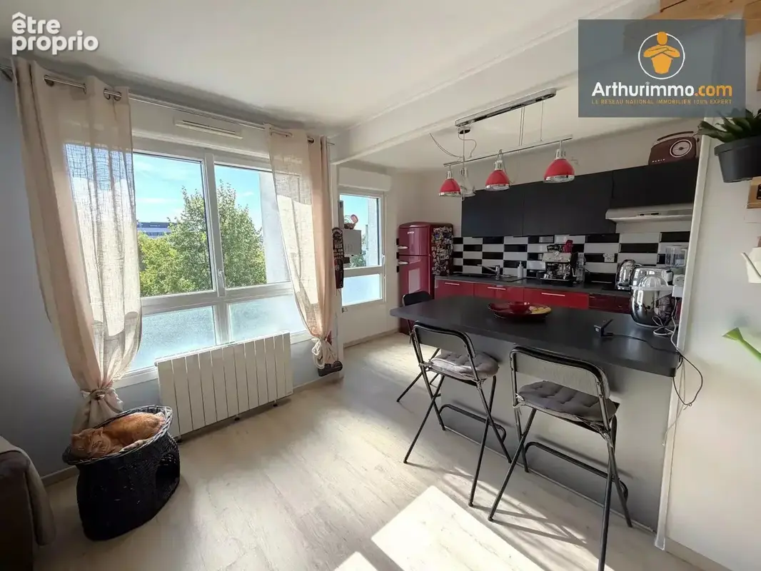 Vente Appartement Compiegne(60200) 175 000ï¿œ - photo 3