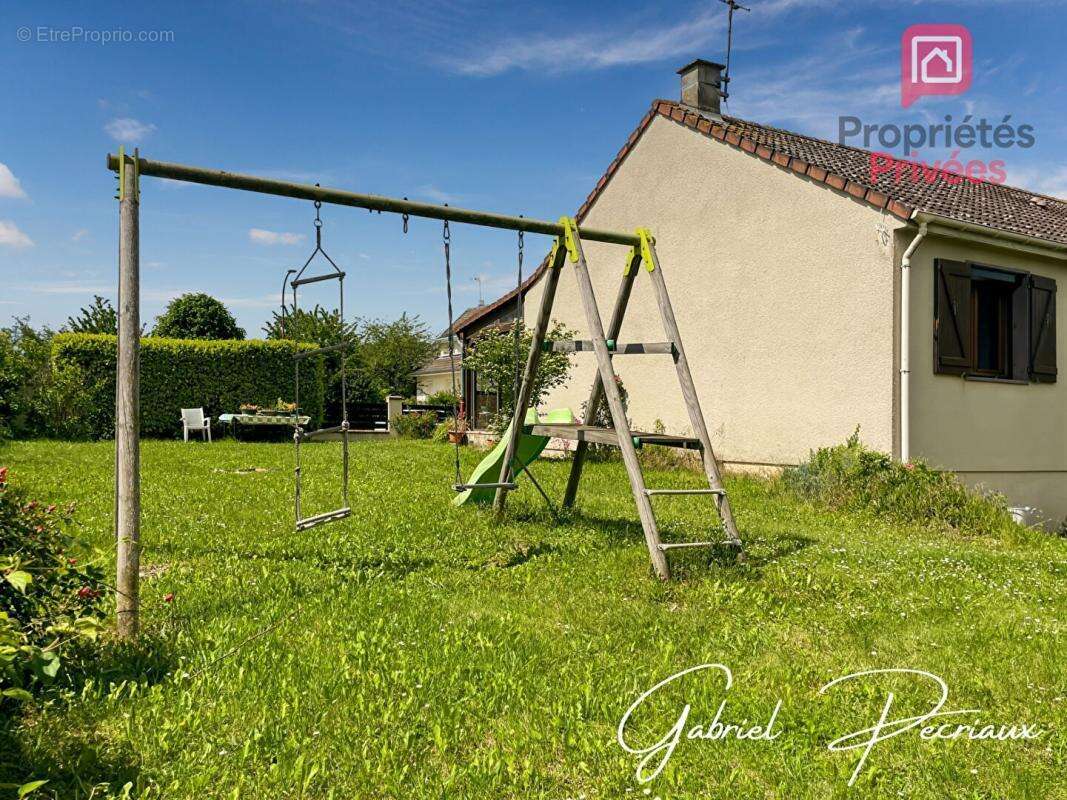 Maison Torvilliers 5 pièce(s) 87.5 m2 - photo 18