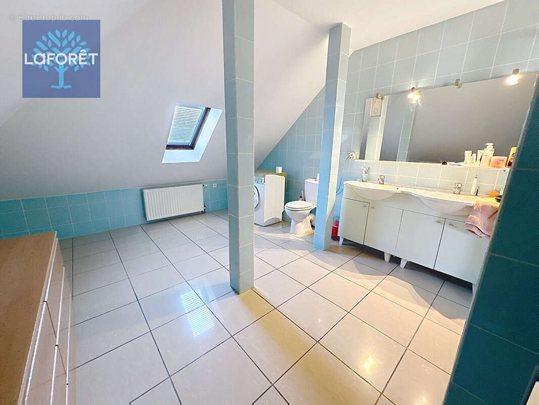 Maison à FEGERSHEIM