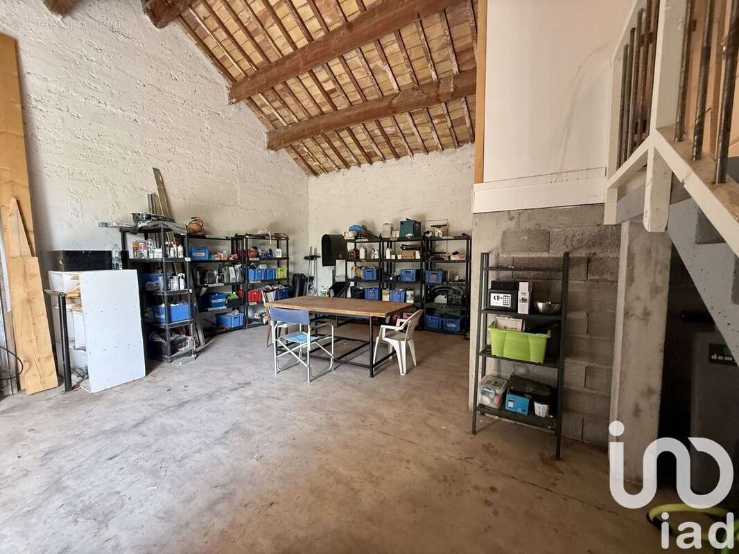 Photo 6 - Maison à AUBIGNAN