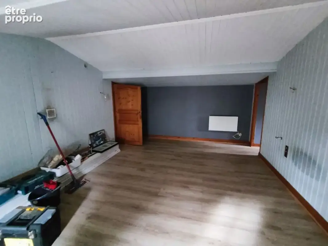 CHAMBRE 1