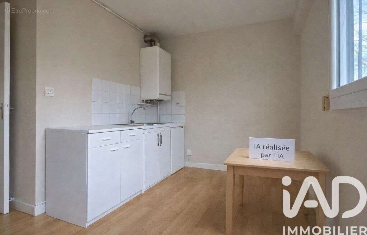 Photo 3 - Appartement à SAINT-BRIEUC