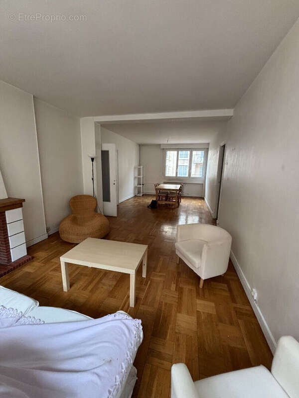 Appartement à ROUEN