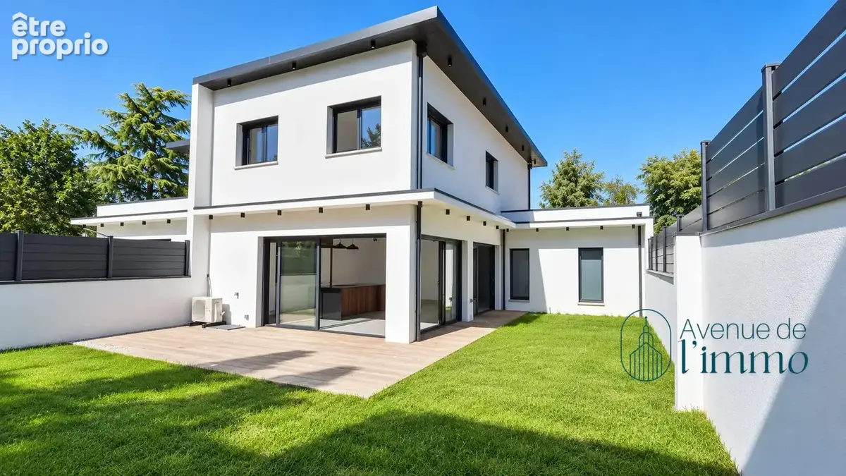 Photo Maison à Murs-Erigne au prix de 420 000€