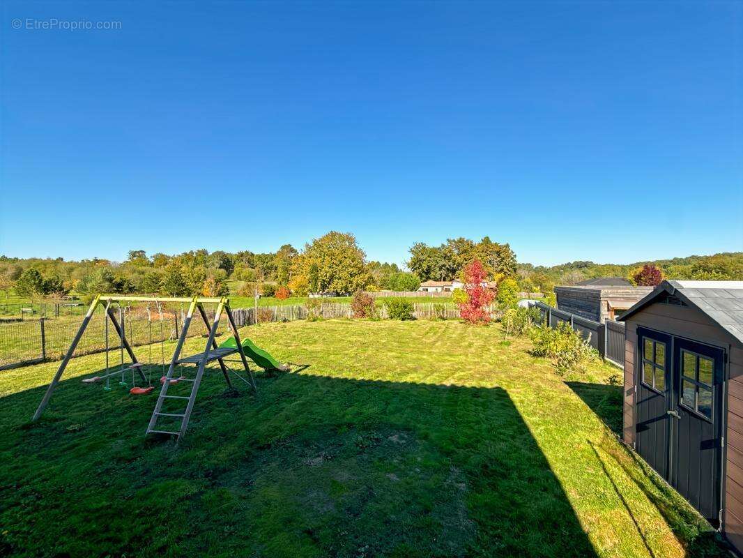 Maison à MARSAC-SUR-L'ISLE