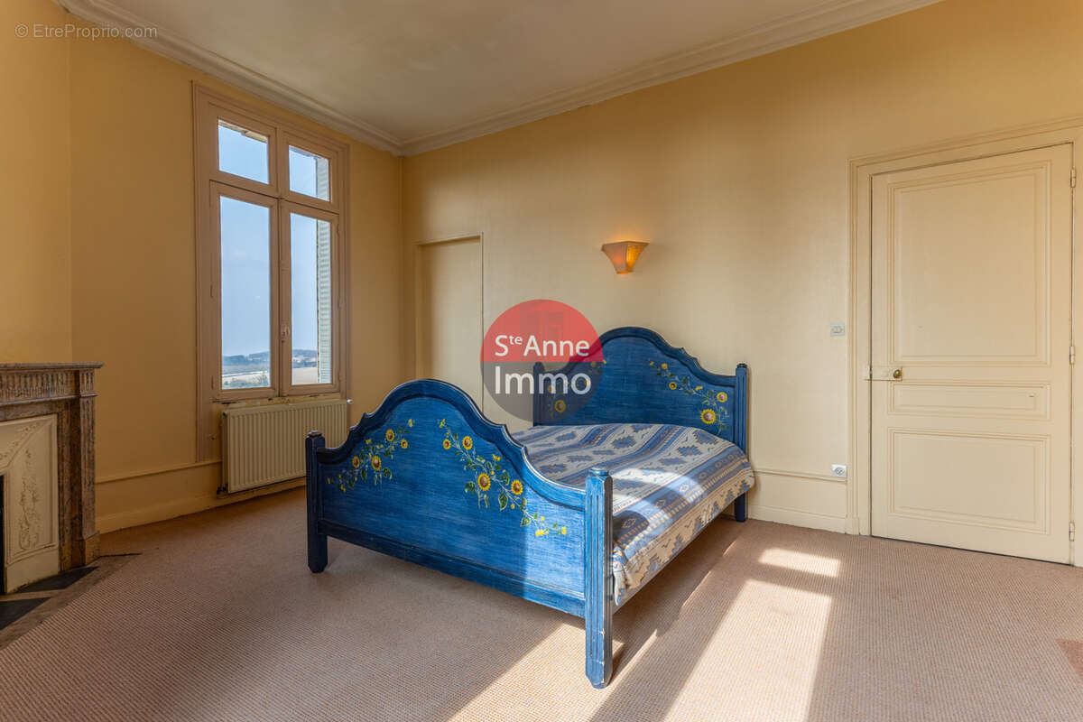 Maison à MONTDIDIER