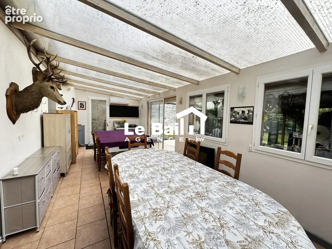 Maison 5 pièces 99 m² à vendre à Osny (95520) - photo 7