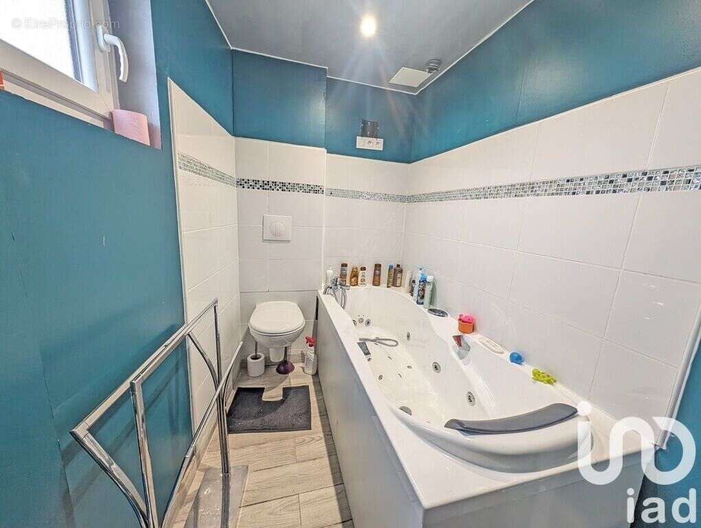 Photo 6 - Maison à NOINTOT
