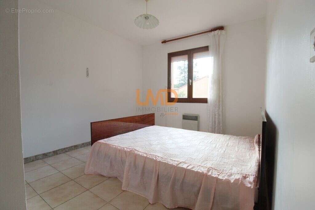 Villa plain pied avec jardin plus garage - photo 8