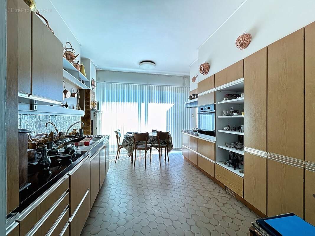 Appartement à MONTELIMAR