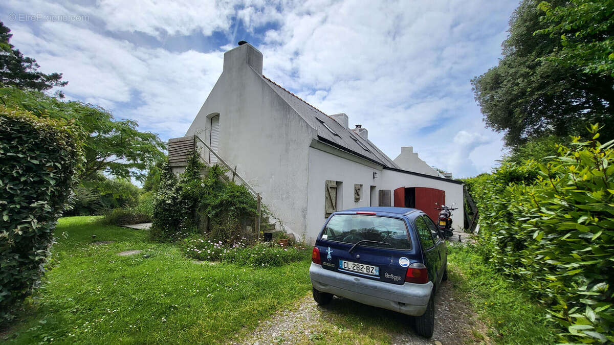 Maison à BANGOR
